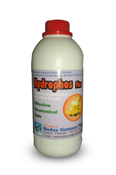 Hydrophos plus